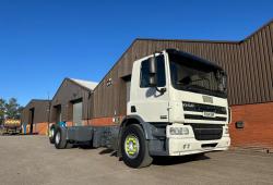 DAF CF 75.360