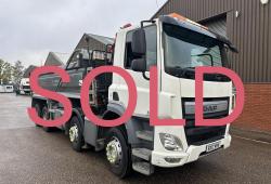 DAF CF 440