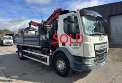 DAF<br>LF290 - E6