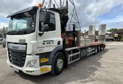 DAF<br>CF370