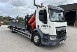 DAF<br>LF280 FA