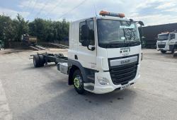 DAF CF