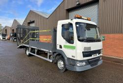 DAF LF 45.160 E5