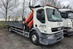 DAF LF 55.220