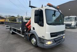 DAF LF45:150