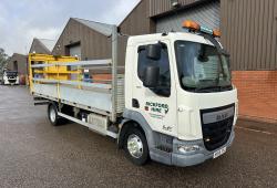 DAF LF150 FA