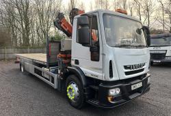 IVECO 180E25