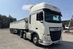 DAF<br>XF460 FTG