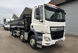 DAF CF440