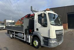 DAF LF 180