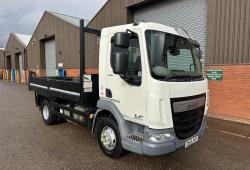 DAF<br>LF 150 E6