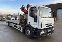 IVECO 180E25