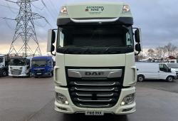 DAF XF480