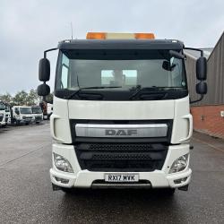 DAF CF 440