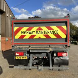 DAF CF 450 E6