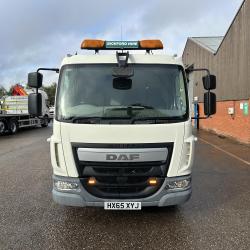 DAF LF150 FA