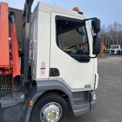 DAF LF45:150