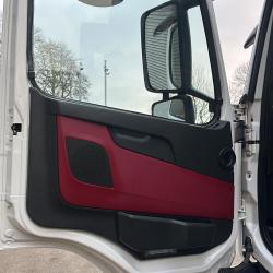 VOLVO FM370