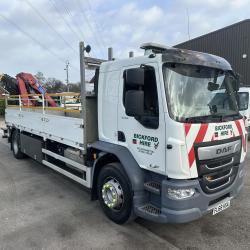 DAF LF230