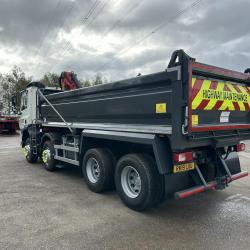 DAF CF 450