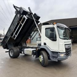 DAF LF260 E6