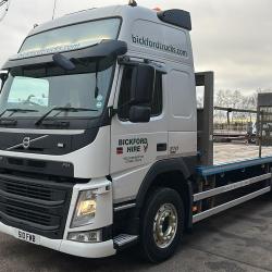 VOLVO FM370