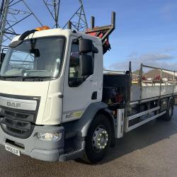 DAF LF220