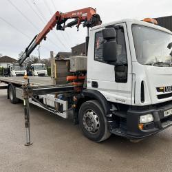 IVECO 180E25