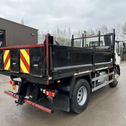 DAF LF260 E6