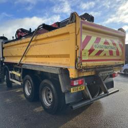 DAF CF440