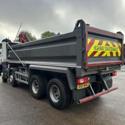 DAF CF 440