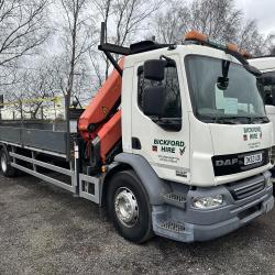 DAF LF 55.220