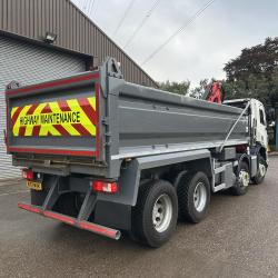 DAF CF 440