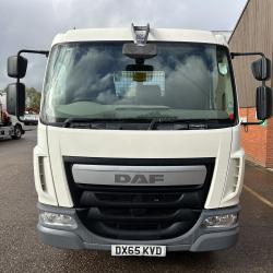 DAF LF 150 E6