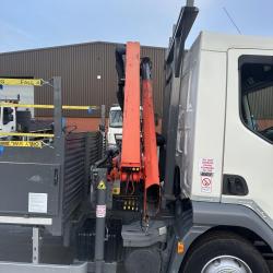 DAF LF45:150