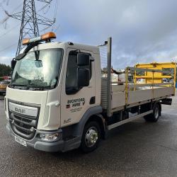 DAF LF150 FA