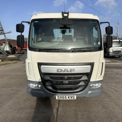 DAF LF150