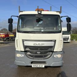 DAF LF220