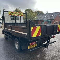 DAF LF 150 E6