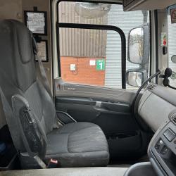 DAF CF450 E6