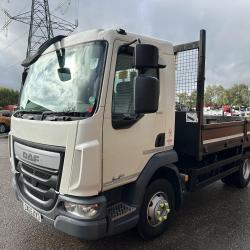 DAF LF 150 E6