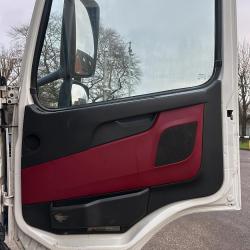 VOLVO FM370