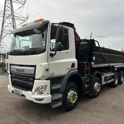 DAF CF440