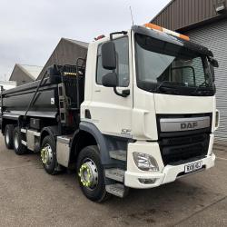 DAF CF440