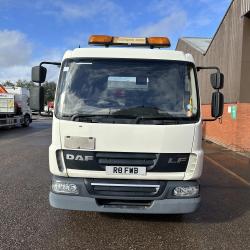 DAF LF 45.160 E5