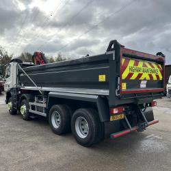 DAF CF 450