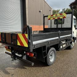 DAF LF 150 E6