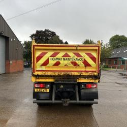 DAF CF450 E6