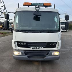 DAF LF45:150