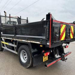 DAF LF260 E6